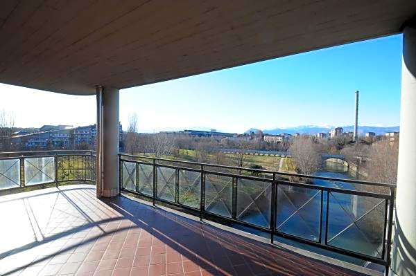 Hotel Residenza Delle Alpi