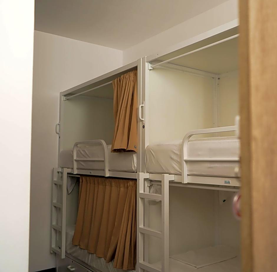 Sweet Sevilla Hostel