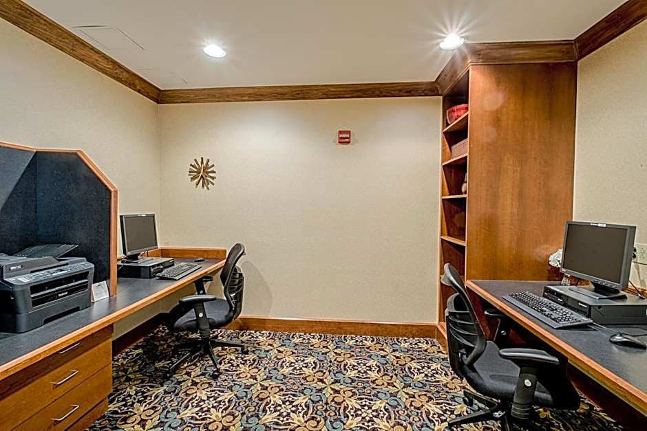 Staybridge Suites Harrisburg-Hershey By IHG