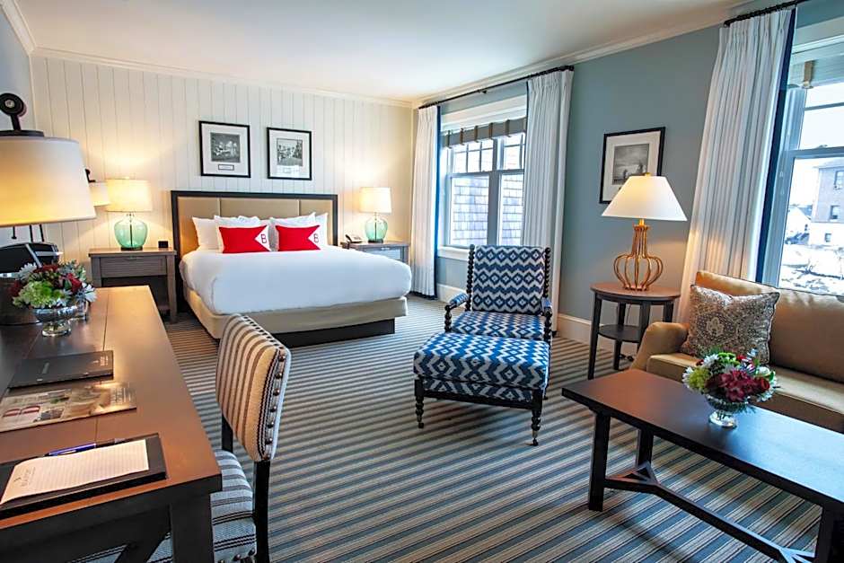 Beauport Hotel Gloucester