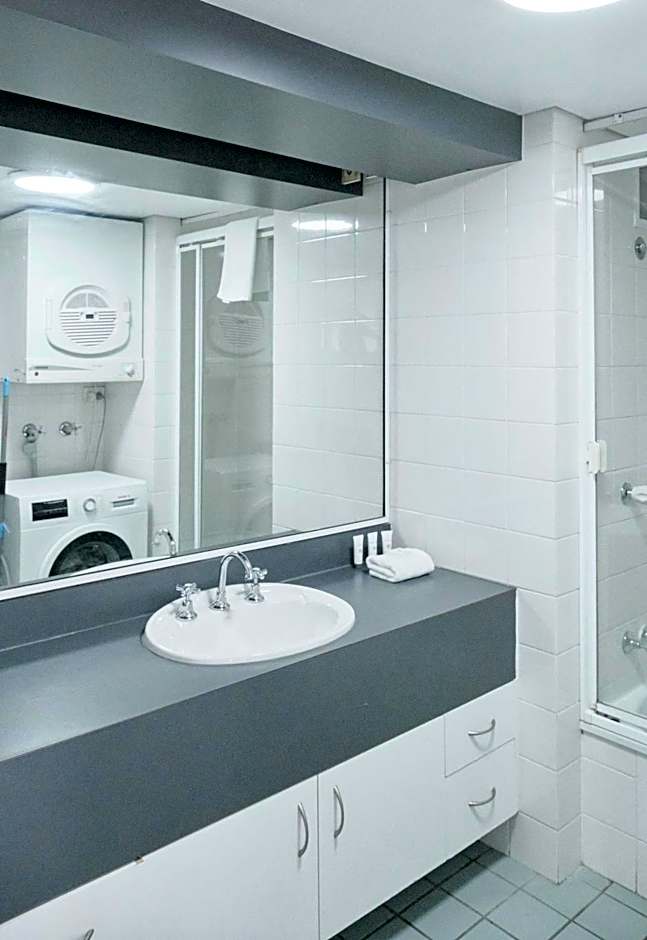 River Plaza Apartments Brisbane Southbank