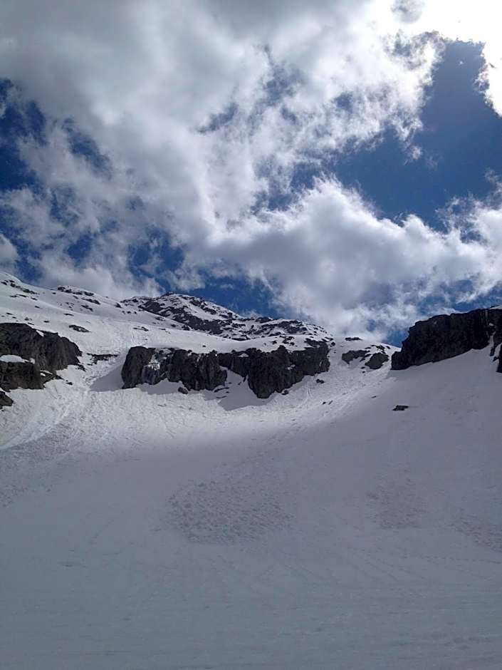 Au Bivouac de Napoléon et Spa