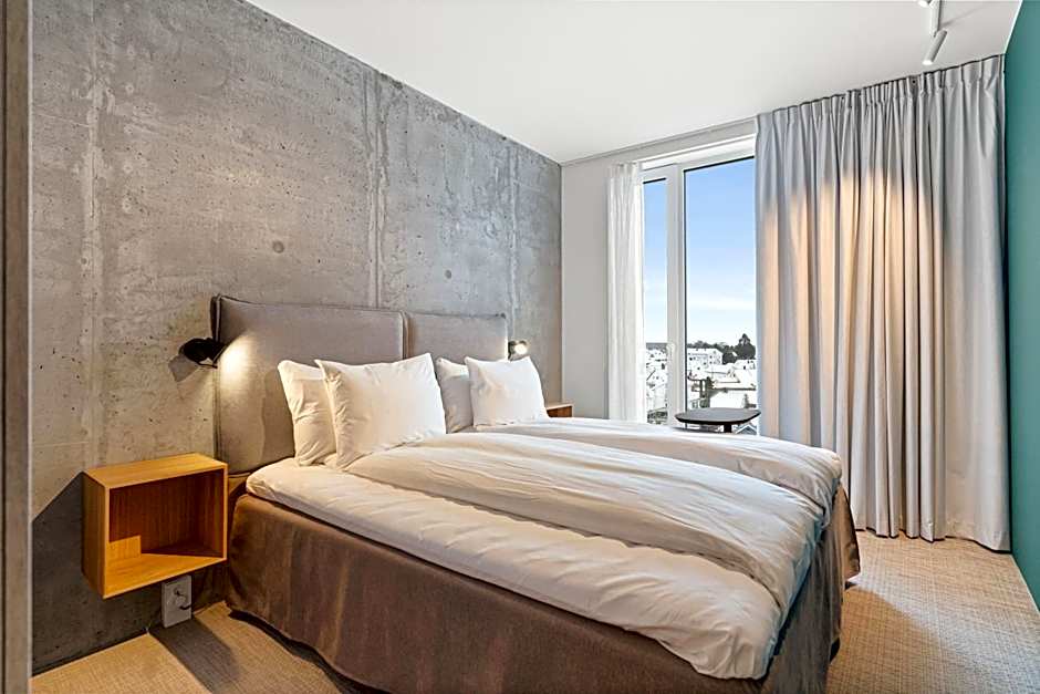 LUX Hotel Apartments Lillestrøm