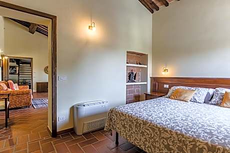 Suite Apartment