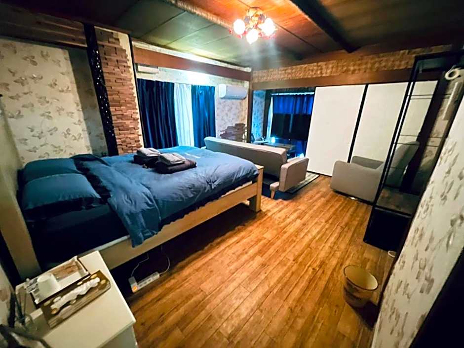 Ryokan La Luna