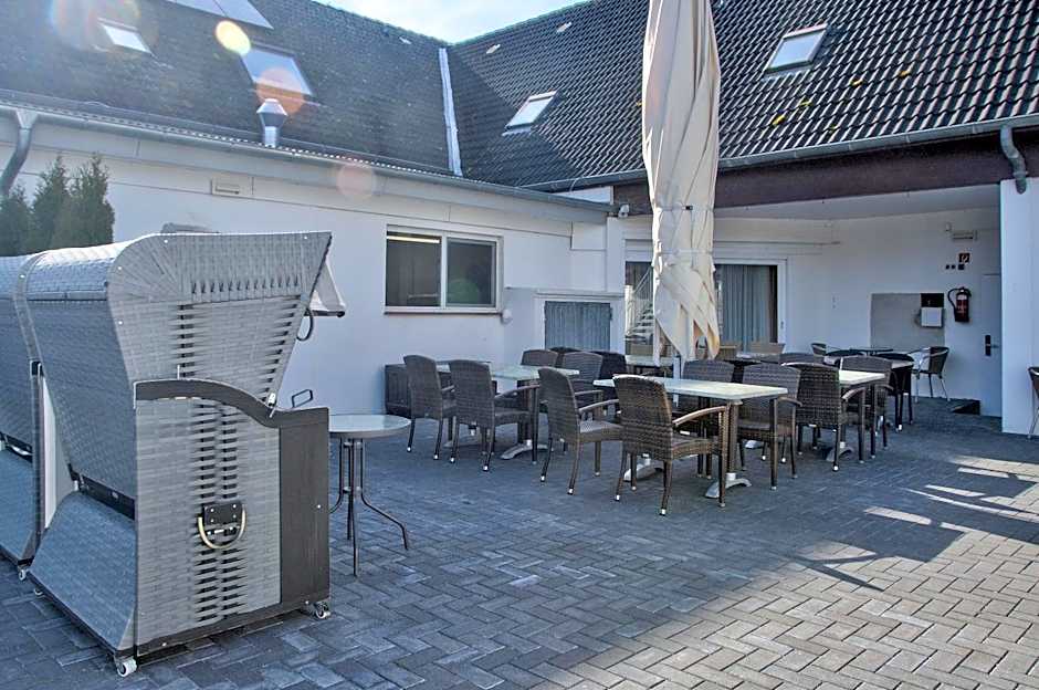 Hotel Sonneninsel Fehmarn