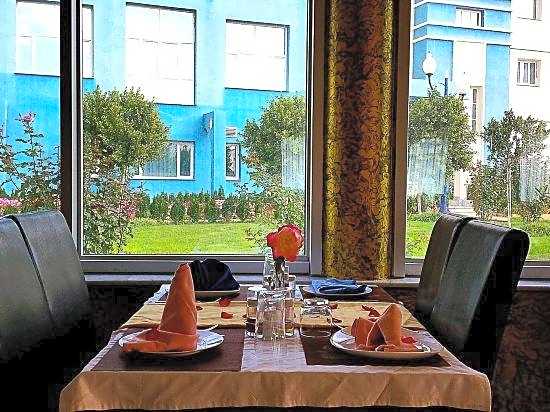 Hotel El Khayem