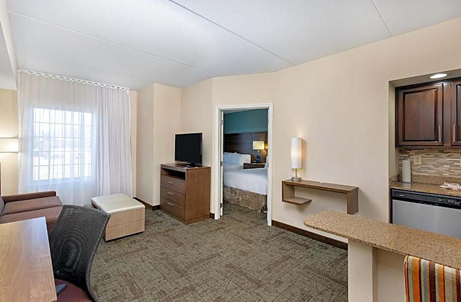 Staybridge Suites-Knoxville Oak Ridge By IHG