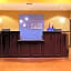 Holiday Inn Express Hotel and Suites - Odessa By IHG