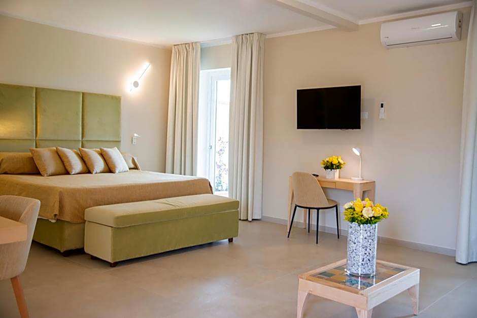 Hotel Fabricia