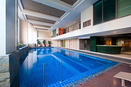 One Bedroom Executive