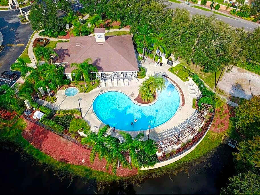 ABC Vacation Homes