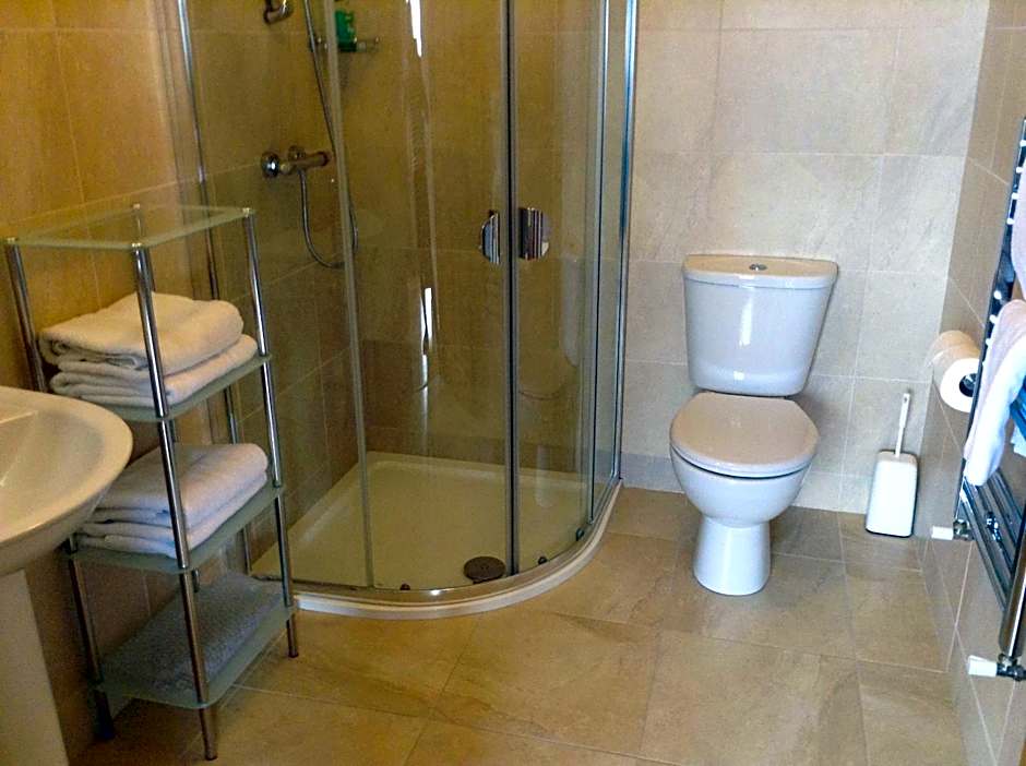 Benbulben Farmhouse B&B