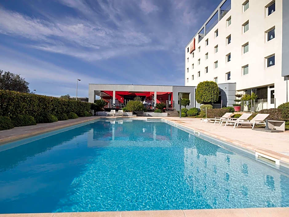 ibis Toulon La Valette