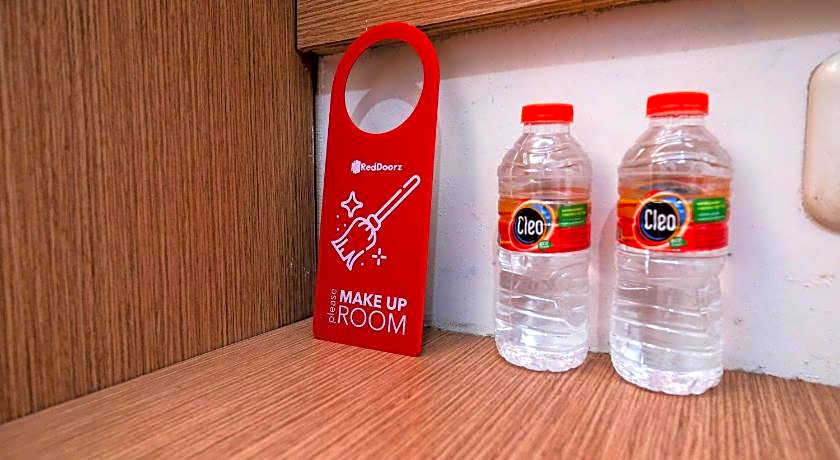 RedDoorz @ Pengayoman Panakkukang 2 Makassar