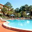 Americas Best Inn Main Gate East
