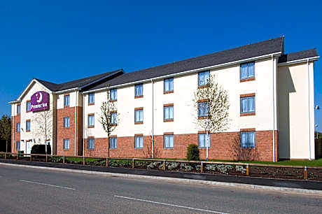 Premier Inn Herne Bay