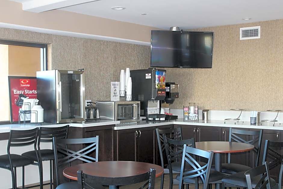 Americas Best Value Inn NRG Park Medical Center