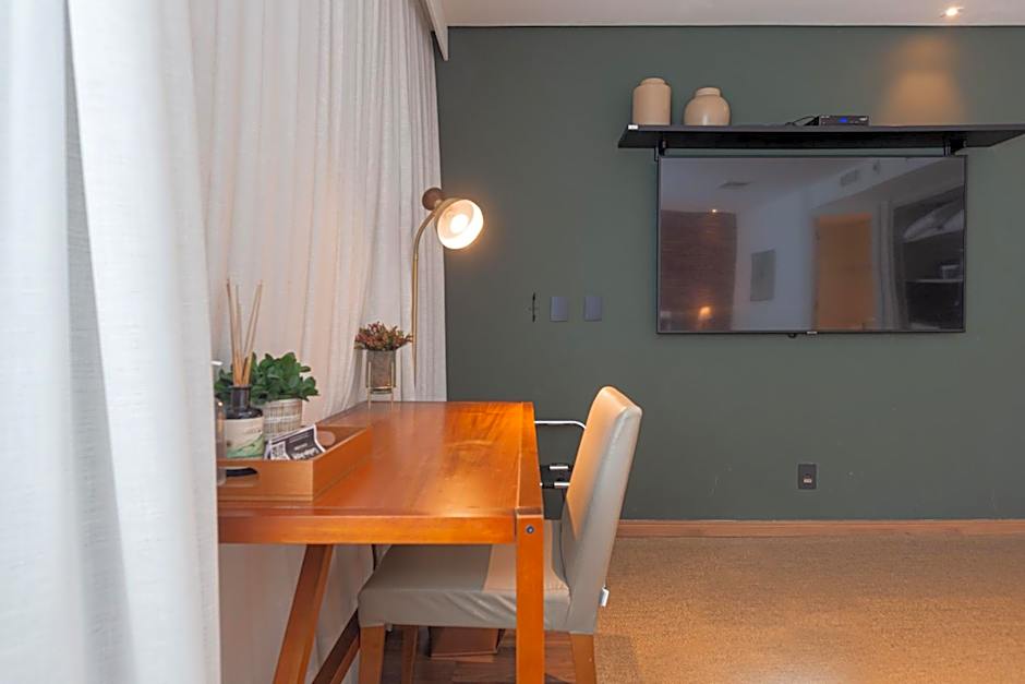 RD Cyclinn Vila Olímpia