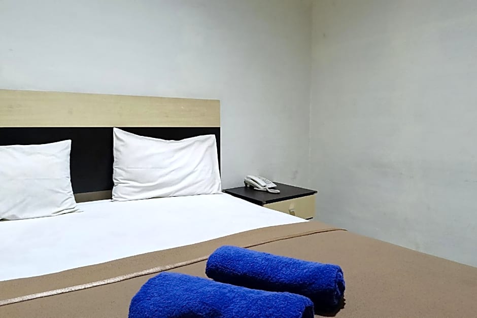 OYO 93953 Kost Tamara Near Kantor Desa Sengka