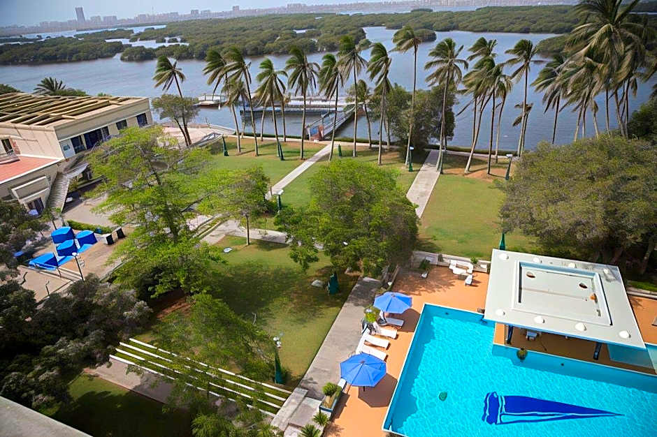 Beach Luxury Hotel