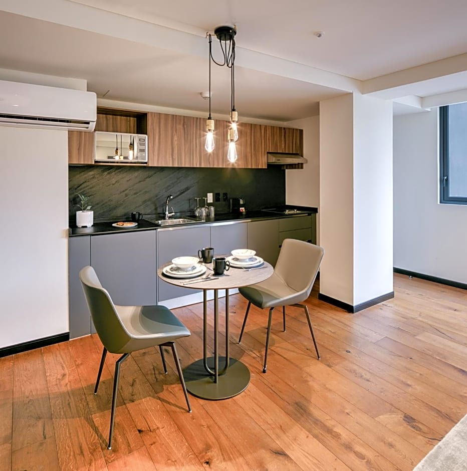 Amberes 64, Ascend Hotel Collection