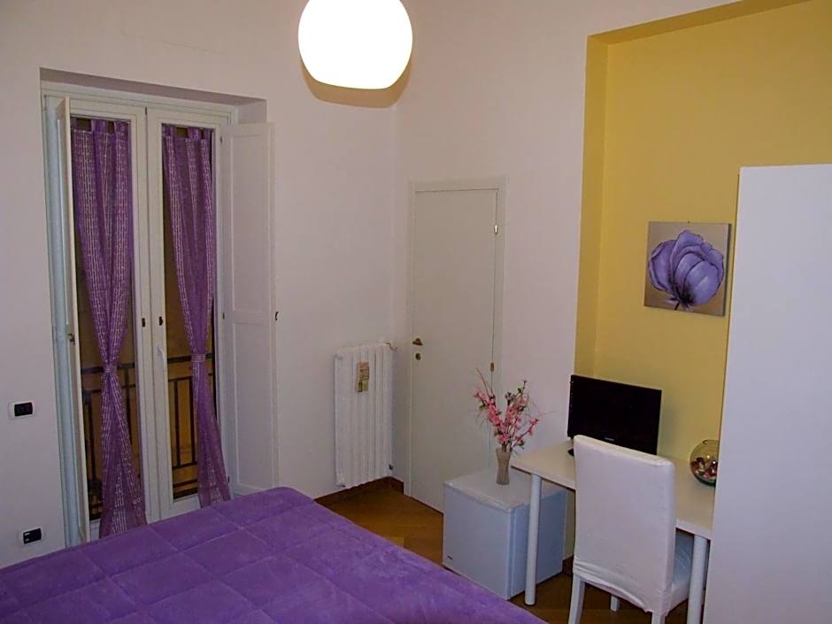 Bed and Breakfast Adelberga