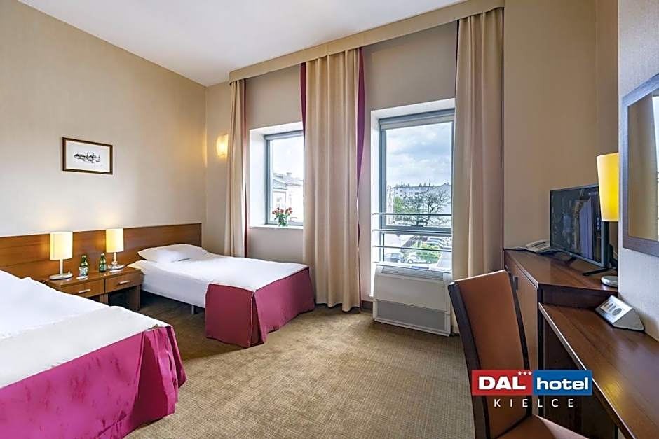 Hotel Dal Kielce