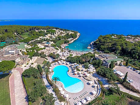 Le Cale D'Otranto Beach Resort