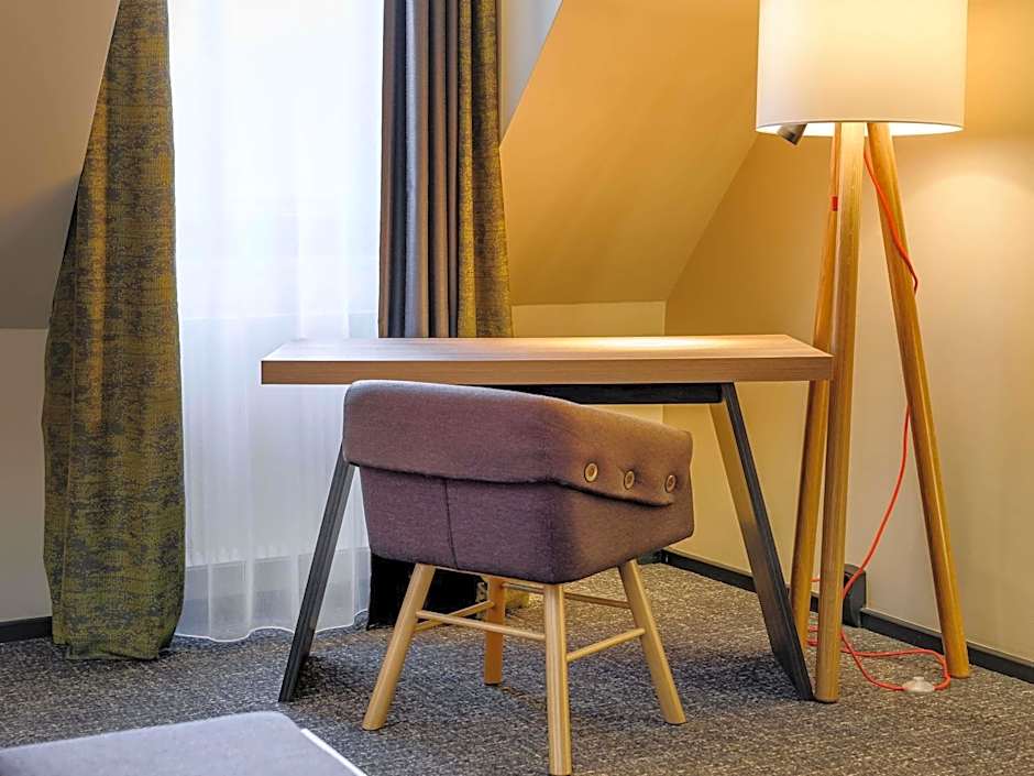 Mercure Munich City Center Hotel