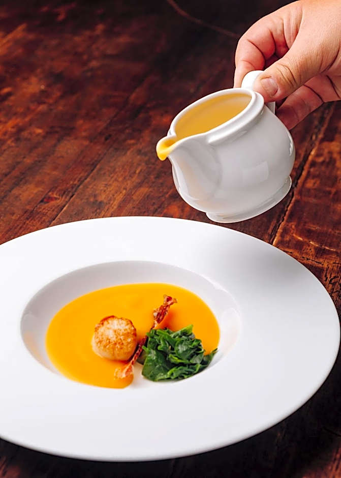 Quinta Nova Winery House - Relais & Châteaux