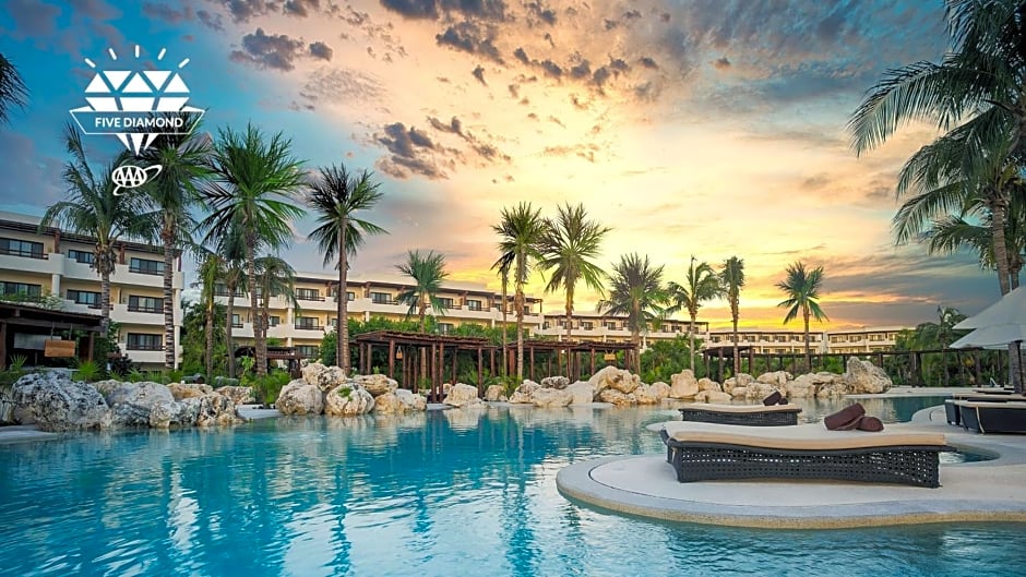 Secrets Maroma Beach Riviera Cancun - All Inclusive-Adults only