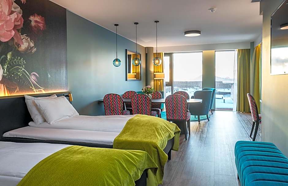 Thon Hotel Svolvær