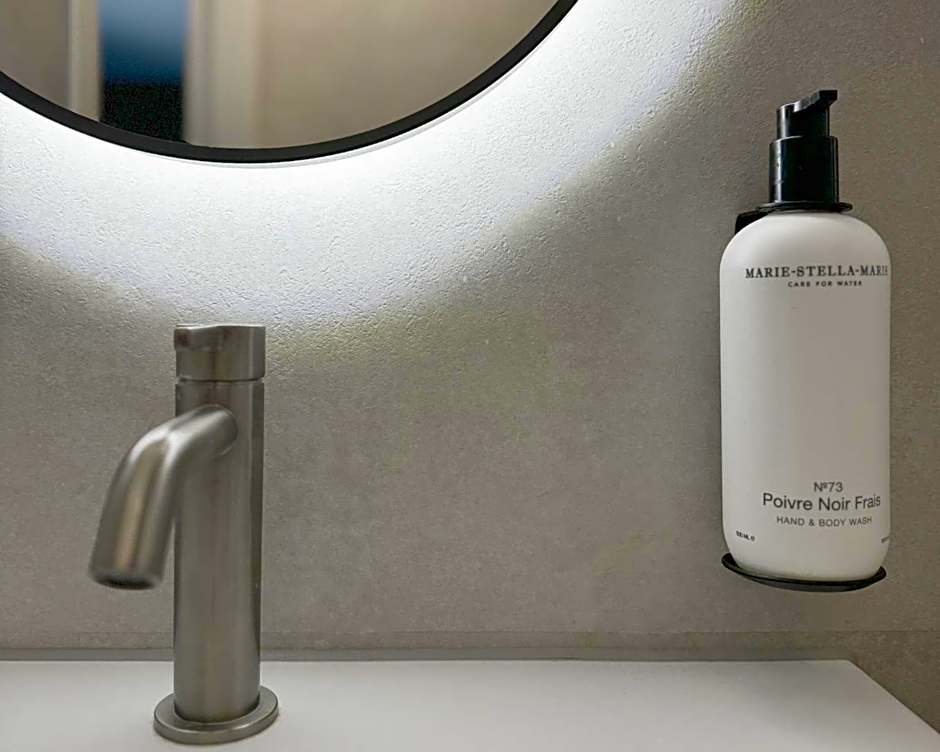 Hotel Parkzicht Eindhoven