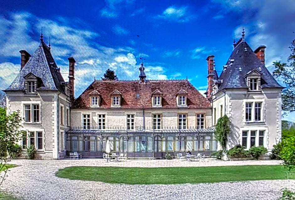 Chateau Igny
