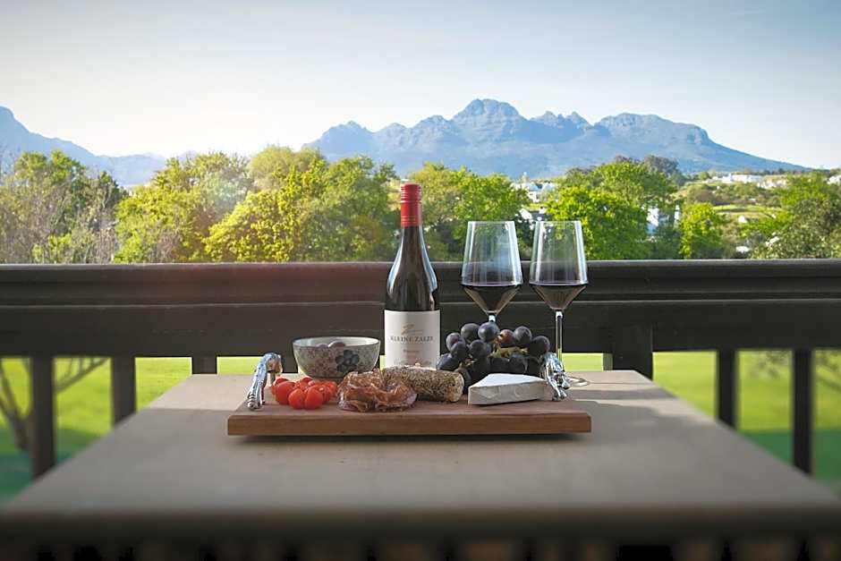 De Zalze Lodge