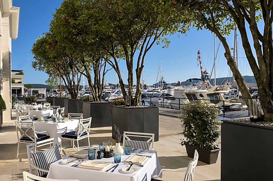 Regent Porto Montenegro By IHG