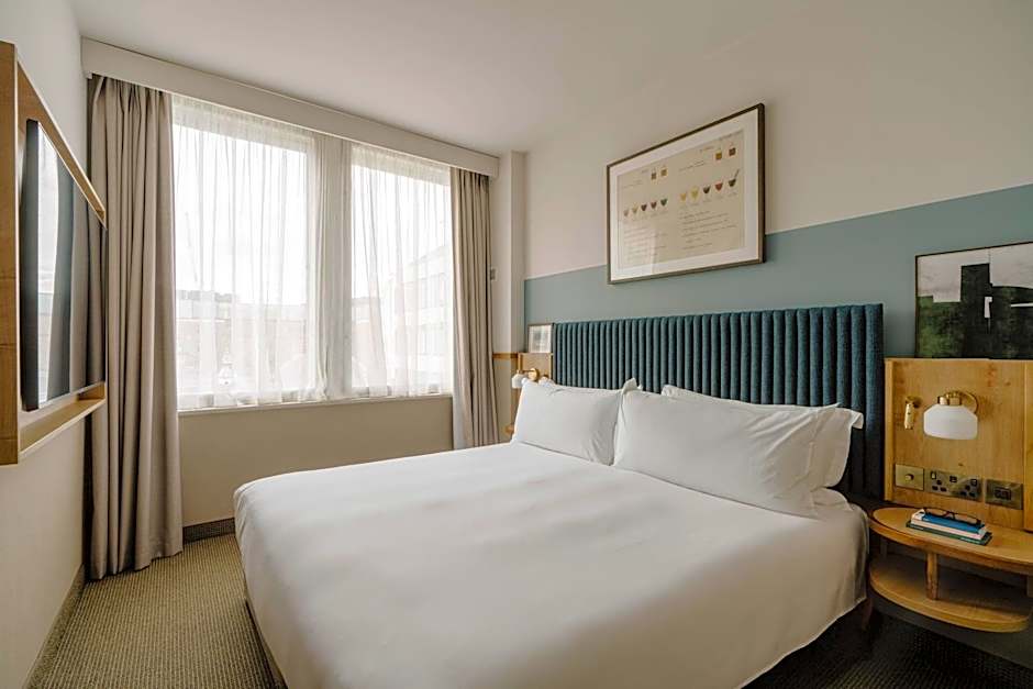 Club Quarters Hotel, St Paul's