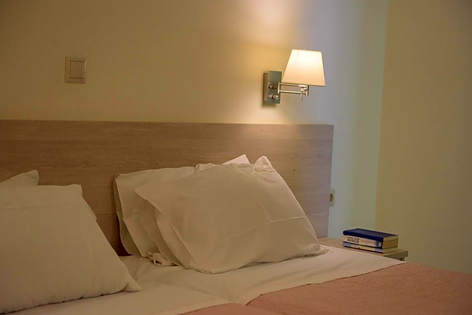 Alkyon Beach Hotel