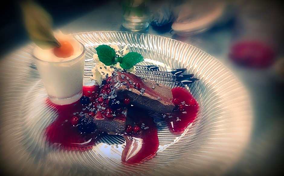 Hotel Gasthof Tirolerwirt