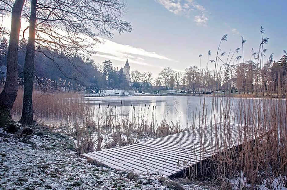 Hotel Bursztynowy Pałac