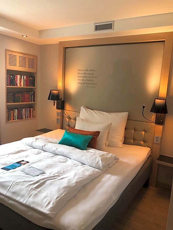 Quality Hotel Olavsgaard