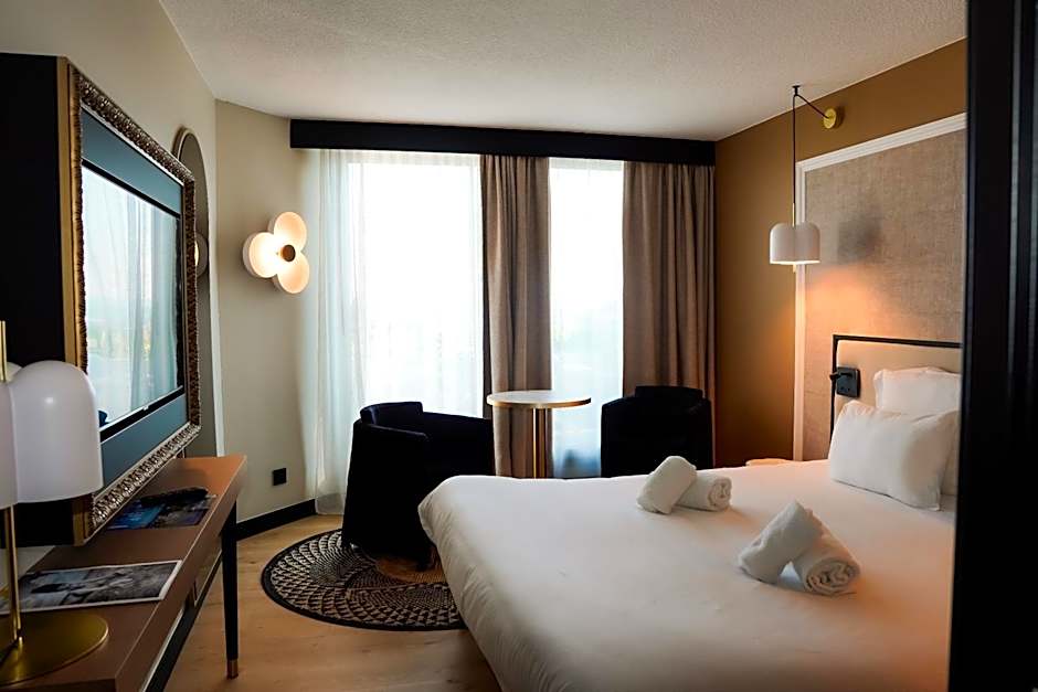 Hotel Ker Moor Saint-Quay Portrieux
