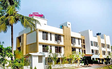 Hotel O Shivprabha