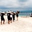 Scallywags Beach Club
