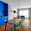 Aparthotel Blend City Center