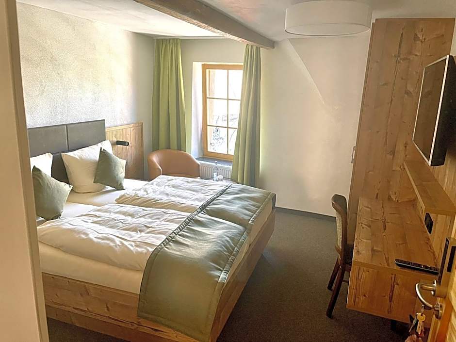 Hotel Weingut Dehren