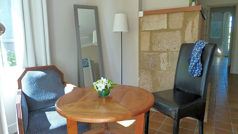 Chambres d'hôtes Le Saleix