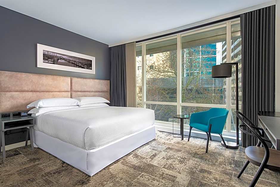 Four Points By Sheraton Auckland