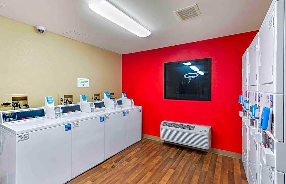 Extended Stay America Select Suites - Atlanta - Morrow